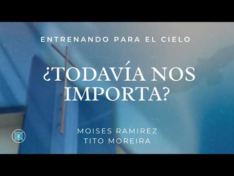 ¿Todavía Nos Importa? - Do We Still Care?
