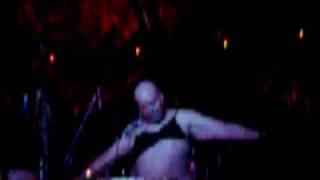 Erotic Poetry Festival ¨THE PORNO KING´ by HEKTOR MUNOZ