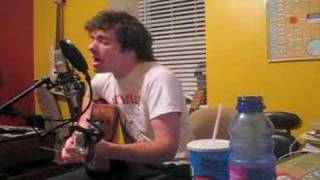 Ben Clark - Deadbolt (Thrice Cover)