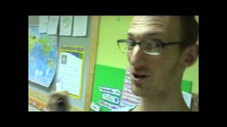 preview picture of video 'Eugene Teacher's Random Shenanigans: Part 3'