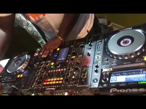 Dosline on That Kwaito Tip @Boombies Lifestyle