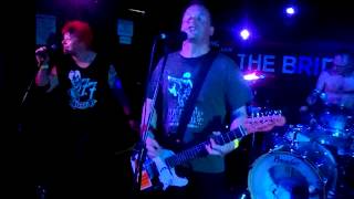 Music video thumbnail preview for Eastfield - The Cult Of Ted Moult - Bridgehouse2 19/5/12 by Eastfield