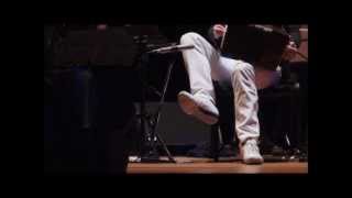 JORGE ADIOS: PATRAS TANGO ACADEMIA & MARIO STEFANO PIETRODARCHI. "CINE Y TANGO". 04.06.2013