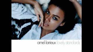 Amel Larrieux - Wild as the Wind