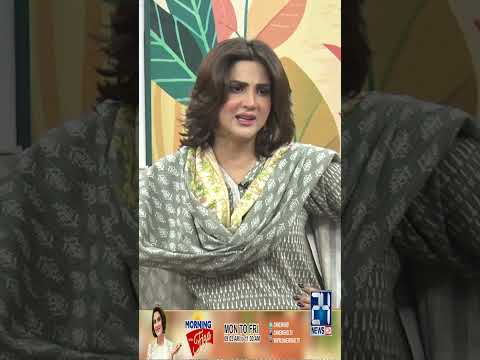 Mardana Kamzori Asal Mein Hai Kya? Dr Tahira Rubab Ne Bta Diya l Morning With Fiza