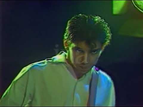 Tango Luger- Cathedrale (France 1982)