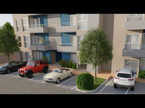 Video de Departamento en Ignacio Zaragoza