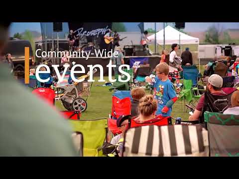Video of the Meridian Ranch Community