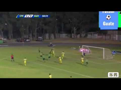 Chiantla 0 🆚0 Guastatoya