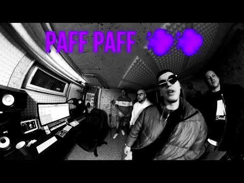 Swiatlo x Mesh48 x Gingerrail x Phila - PAFF PAFF prod. MKLBeats