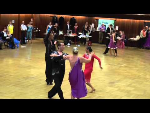 2015-06-20 BLC Wien Senioren 2 Latein S Finale