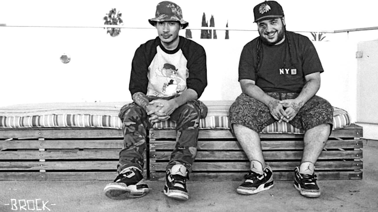 Joey Fatts feat. Da$H & A$AP Yams 