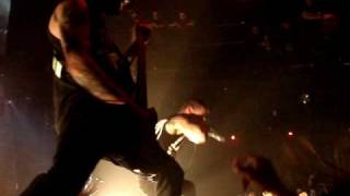 Bleeding Through "Sister Charlatan"