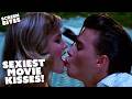 Sexy Sweet Movie Kisses Cry Baby More Screen Bites