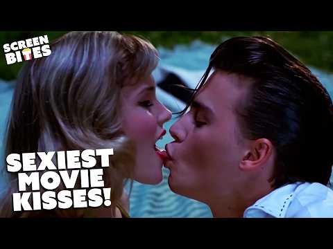 Tender Love: Watch Sexy & Sweet Kisses! Emotional Online - HD Romance Stream