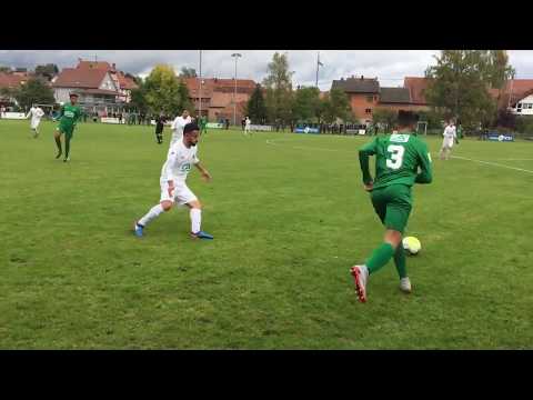 Coupe de France tour 5 : AS Gundershoffen - FCM (0-5)