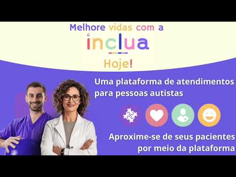 Plataforma Inclua
