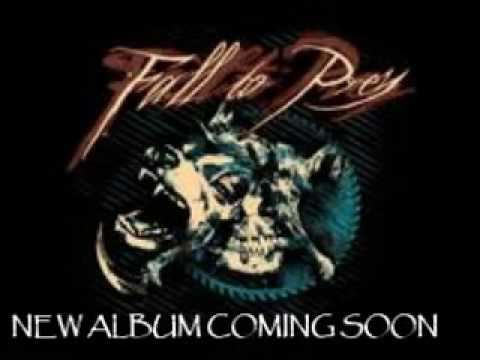 Fall To Prey-The Art of Decay
