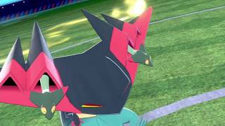 [ポケモン 剣盾] アローラから脱出せよ！ガラルは最高や！ネオつきやまパでマスターいくで。 [シングルバトル]