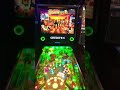 Cactus Canyon Pinball at The Garcade Menomonee Falls Wisconsin