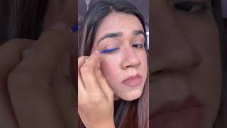 Affordable Liquid Eyeliner Under ₹160 ✨#eyeliner #affordableproducts #makeup