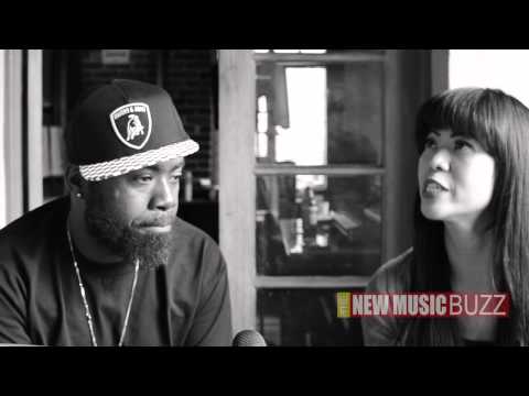 Frank Nitt Interview (Long Version) on Yancey Boys Release