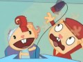 Happy Tree Friends Snip Snip Hooray