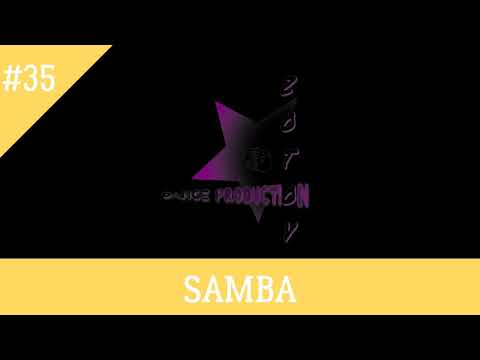 №35 SAMBA MUSIC  INSTRUMENTAL | ORCHESTRAL | VOCALS (Самба, Оркестр, Инструментальная, Вокал) #samba
