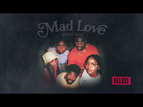 Infinity Song - Outside Yourself (Official Visualizer)