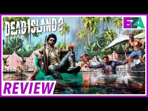 REVIEW: Dead Island 2 - 'Dead'-icated to the Cause