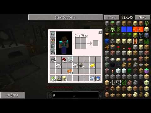 Feed The Beast Ep 5: A touch of thermal expansion