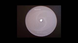 Mark Broom - Drift [MOSAIC010] (Techno 1998)