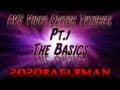 Pt 1 AVS Video Editor Tutorial The Basics