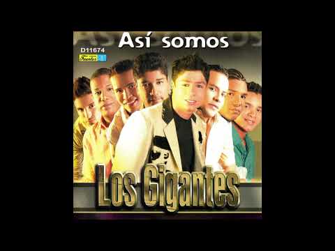 Los Gigantes Del Vallenato - ¿Quién Eres Tú? (HQ Audio)