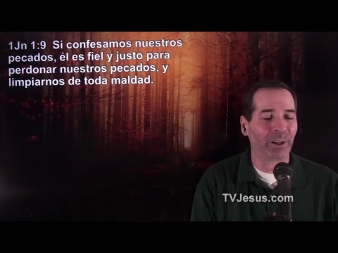 62 1 Juan 1 - Ken Zenk - Estudios Biblicos
