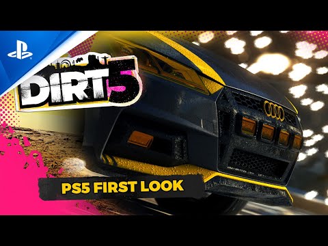 Alle Games, die ihr zum PS5-Launch direkt spielen könnt!