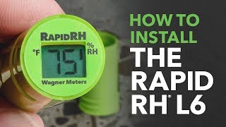 Rapid RH L6: How to Install (The Right Way)