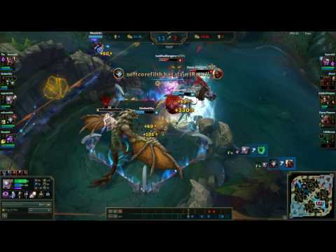 OVERLORD GOD PLAYS EZ MONEY CASH PLAYS BY CHALLENGER