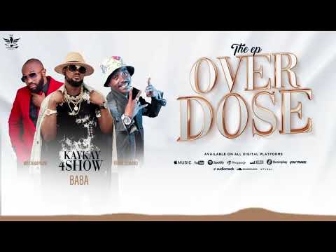 Kaykay 4Show - Baba (feat. Mr Champagne, Frank Duniano)