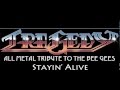 Stayin' Alive by Tragedy: the all metal tribute to ...
