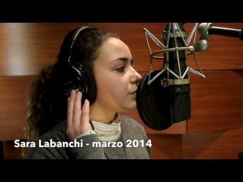 Sara Labanchi   marzo 2014