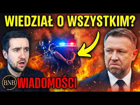 Pilne! Media Ogłosiły ALARM! Szykują Się ARESZTOWANIA w SŁUŻBACH?