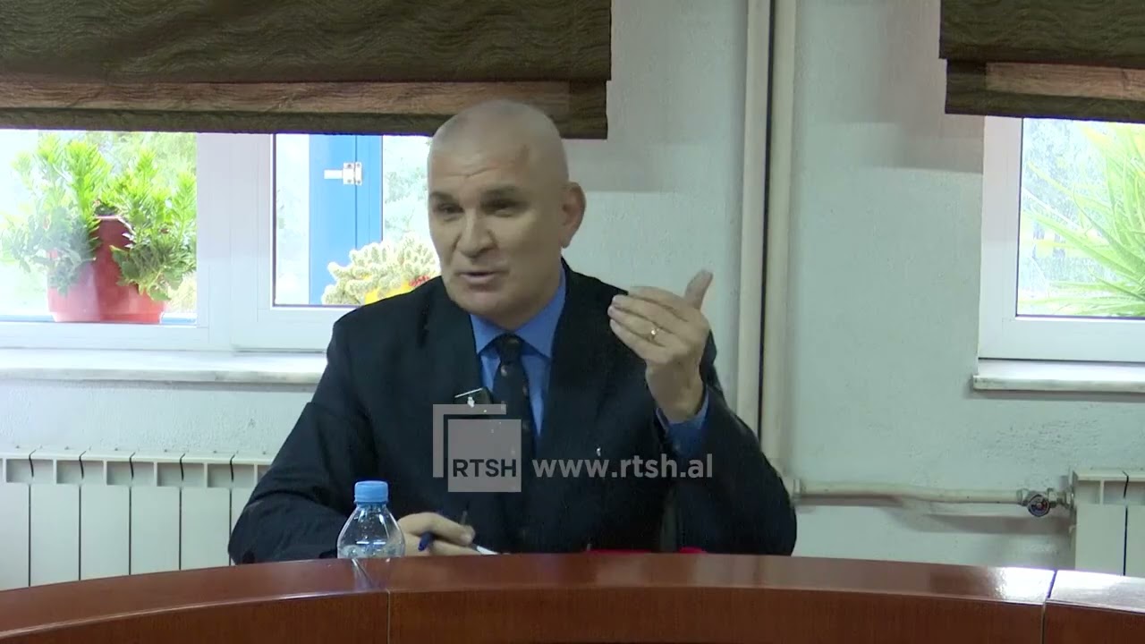 Universiteti i Shkodrës ruan kuotat – Rektori Gjuraj paralajmëron reformë në disa fakultete