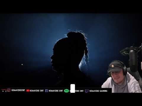 Kraayziie Reacts To Clariyah Bo$$ - Foolish Remix