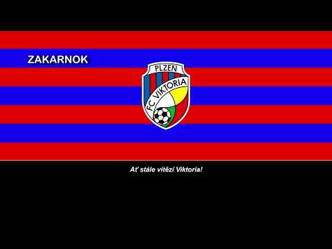 Himno del Viktoria Pilsen (Himna Viktoria Pilsen)