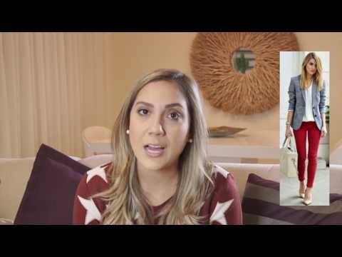 QUEBRANDO MITOS DA MODA | Camila Gaio
