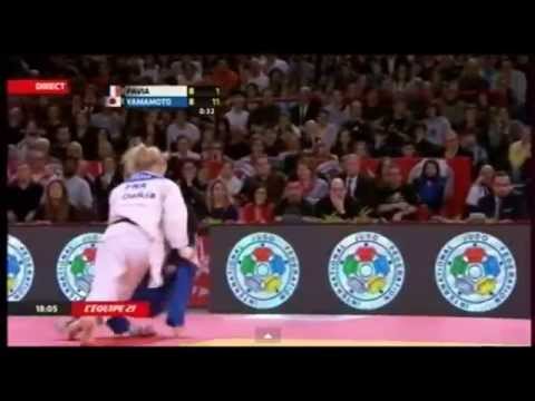 Automne Pavia Compilation