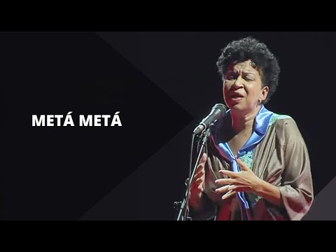Metá Metá no Sesc Pompeia | #EmCasaComSesc