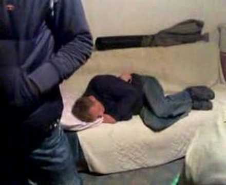 JOCO i dečki iz Petrovskog 1