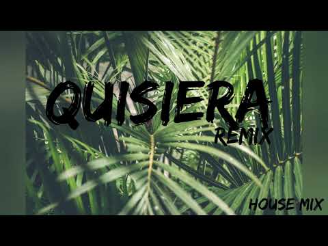 Quisiera Remix - Rafa Pabon & Maikel Delacalle & Justin Quiles  - Jerri Di - Jambene 💣💣💣